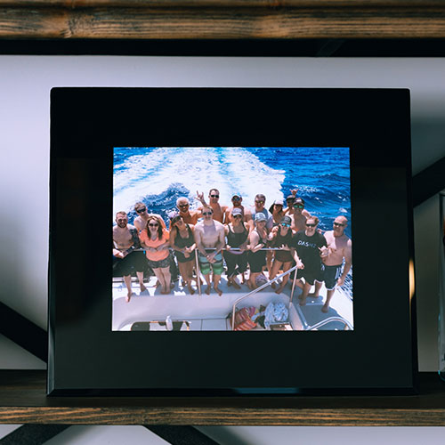 DASH2 team and office photo