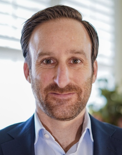 Alan Sansovich